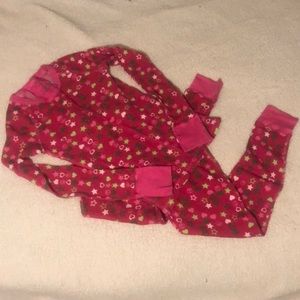 Sonoma Long Underwear Leggings Shirt